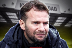 换帅频繁，自2012年以来沃特福德已历经20任主帅