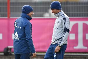 弗里克：穆勒的离队或成拜仁队史最大转折，他还能在顶级水平踢球