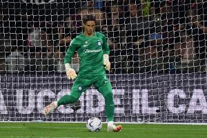 鲁尼：索默的表现是一流的，他完全配得上本场比赛最佳球员的称号