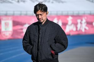 11轮1胜中超垫底！长春亚泰官方：谢晖因球队战绩不佳主动请辞