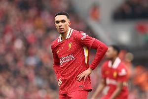 TA：阿诺德与皇马未来几周签约，提前离队的赔偿还没和红军谈好