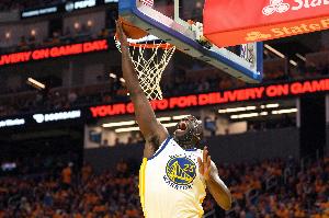 防得对手不过90分！追梦：他们投篮很棒 决不能给他们空位的机会