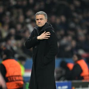 佩蒂特：巴黎不再有自以为是的超级巨星，恩里克的改造卓有成效