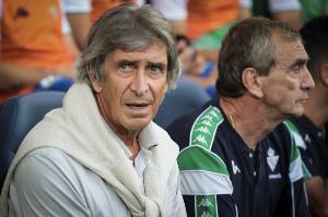 佩莱格里尼：安东尼非常出色，我们会看看未来发生什么