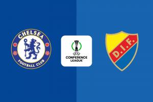 大轮换！切尔西vs尤尔加登首发：桑乔首发，恩佐、帕尔默替补