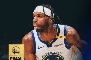 狼勇1-1🧐美网友：库里不在吉米多投啊 别上穆迪 库明加可以了