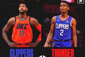 队记：快船27年会有更大薪资空间 可能瞄一瞄前任亚历山大👀