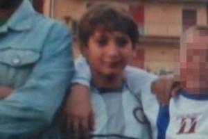 👀缘！多纳鲁马儿时穿国米球衣试训照被挖，如今欧冠决赛将交手