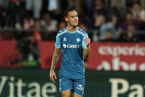 记者：贝蒂斯进入欧协联决赛获得400万欧收入，若夺冠再加300万欧