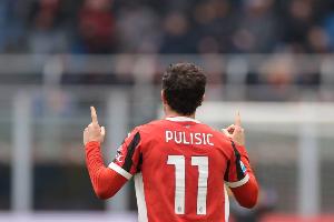 普利西奇：米兰多次逆转因为精神力量强大 MVP应该给希门尼斯