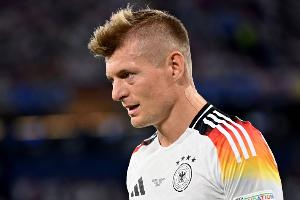 克罗斯：巴萨的比赛方式令人难以置信 伊尼戈和库巴西比阿劳霍强