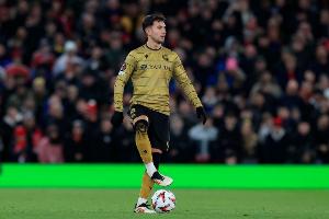 记者：阿隆索希望签下祖比门迪，但球员从未接近加盟皇马