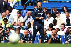 蓝军危矣？纽卡此前13次英超主场半场领先，其中12场最终取胜