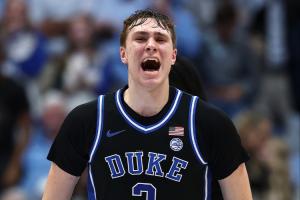 蓝魔天才前锋+5冠名宿之子！专家：状元&榜眼基本没悬念 探花待定