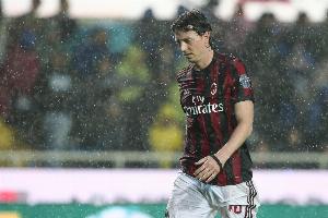 蒙托利沃：这支米兰比我效力那支有实力，可惜他们没展现全部潜力