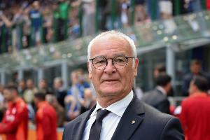 拉涅利：罗马还有机会进入欧冠 弗里德金和我承认犯了许多错误