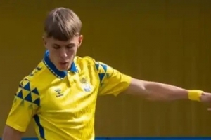 西媒：皇马签下16岁瑞典中场新星，被认为是克罗斯的翻版