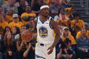 将军百战死😩！巴特勒发挥神勇砍下33分7板7助 彰显英雄本色！