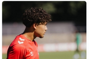 罗马诺：纽伦堡将签下18岁翼卫希茨，在竞争中战胜拜仁、沙尔克