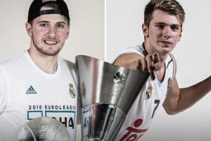 玄学？世体：皇马与东契奇境遇往往一致，要么都出色要么都困境