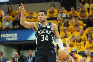 🧐Windhorst：马刺火箭篮网和鹈鹕是关注字母哥的球队！