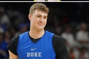 最大赢家😄独行侠今年包揽WNBA和NBA两大状元签