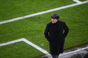 勒夫：希望以教练身份继续参加世界杯，但目前我还在等待机会