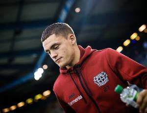 踢球者：药厂不想把维尔茨卖给拜仁，曼城能轻松满足1.5亿欧要价