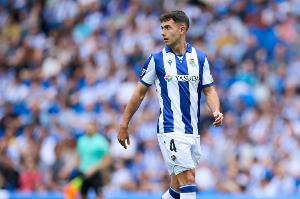 斯科尔斯：不认为祖比门迪能填补阿森纳空缺，赖斯可以踢后腰