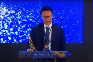 中国人首次！记者沈天浩获国际体育记者协会2024最佳写作奖