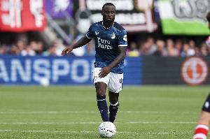 邮报：利物浦除了弗林蓬还关注海特勒伊达，他是斯洛特爱将