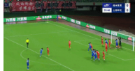 足协评议：刘诚宇对梅州进球应判越位无效