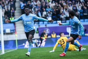 沪媒：再遇熟悉的陌生人，申花和马莱莱都憋了一口气