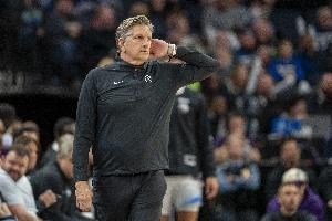 美记：芬奇整个赛季都在问球队 去年进西决是偶然还是靠实力？