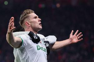 BBC盘点切尔西夏窗引援人选：奥斯梅恩，约克雷斯、格伊、怀森等