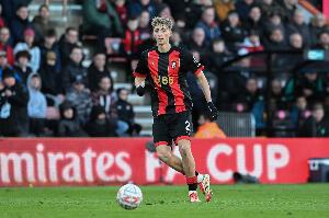 塞尔电台：得知阿隆索将执教皇马，怀森拒绝了英超球队的邀请