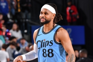 澳洲篮球媒体人：已有澳洲球队向36岁老将米尔斯开出报价