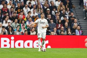 记者：阿森西奥没和女性发生关系，但确实要视频给一名证人看了