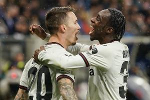 记者：弗林蓬可以为萨拉赫创造更大空间，并减少后者跑动负担