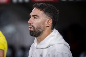 本赛季西甲皇马因伤&停赛缺席场次：卡瓦哈尔&阿拉巴&米利唐最多