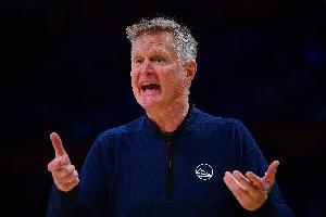 科尔：这赛季的凝聚力最让我难忘 结局虽有遗憾但绝对够精彩