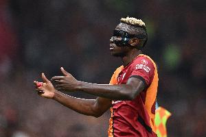 佩杜拉：尤文想签两名前锋&首选奥斯梅恩 球员优先考虑加盟尤文