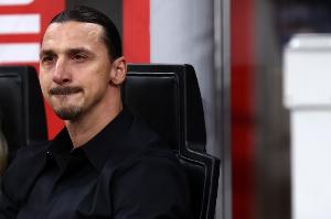 米体：选帅+引援都有问题&伊布受到质疑 米兰老板开始对他失望