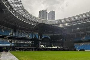 当中超联赛“撞”上演唱会，这样的尴尬各方都应深刻反思