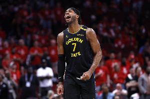 希尔德：我在防守端取得了很大进步 已向外界证明我不是软柿子