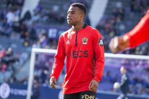 图片报：本赛季出场寥寥，穆科科不会获召参加U21欧青赛和世俱杯