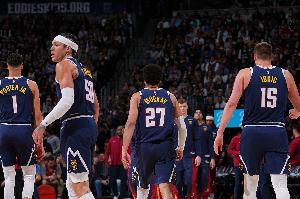 阿德尔曼盛赞球队韧性：他们能从任何情况中反弹回来