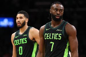 😱逆天！绿军下赛季预计薪资2.31亿💰️奢侈税2.63亿