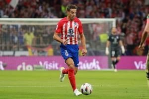 罗马诺：AZP不会和马竞续约，出于对切尔西的尊重也不会去英超