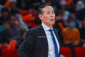 士气正盛！许利民：有没有信心再打回来广厦主场 北京全队：有